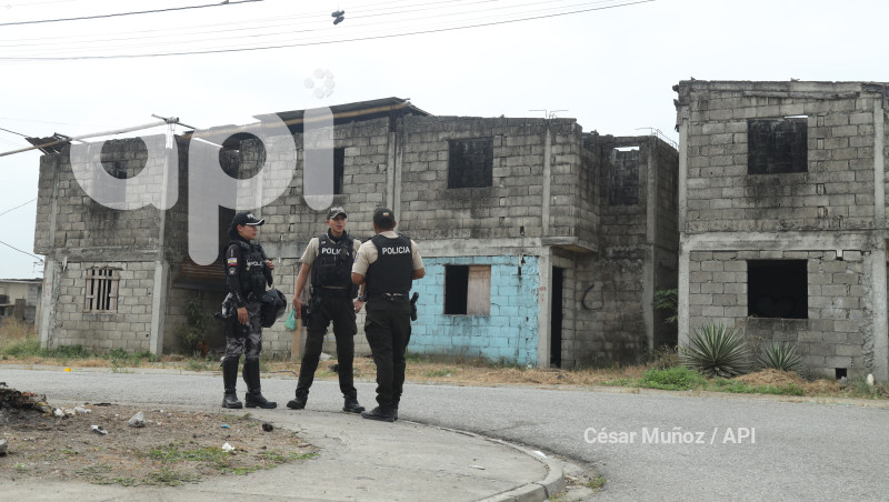 GYE-OPERATIVO RESURGIR