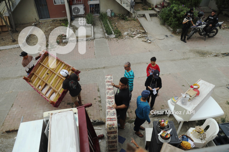 GYE-OPERATIVO RESURGIR