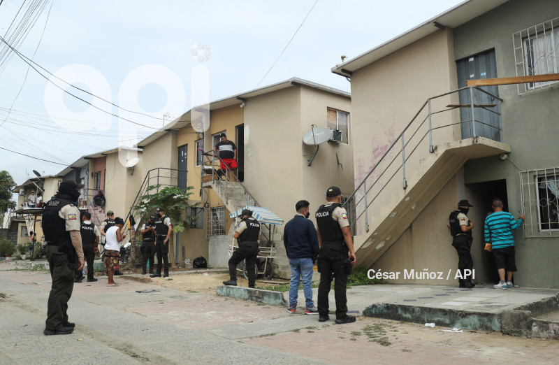 GYE-OPERATIVO RESURGIR