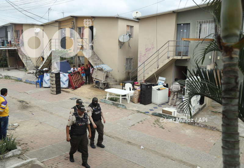 GYE-OPERATIVO RESURGIR