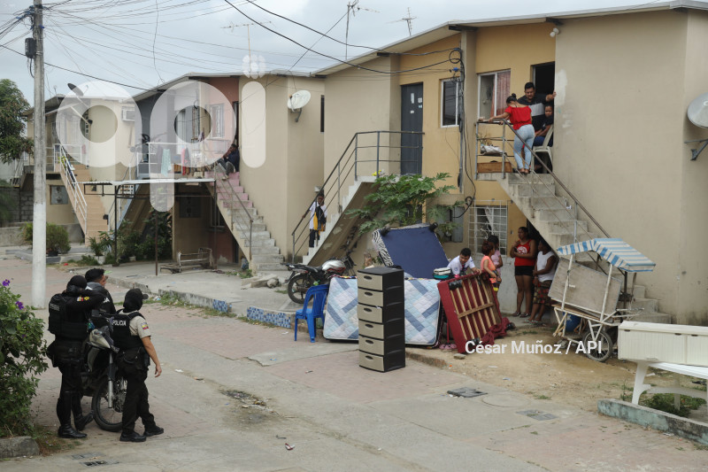 GYE-OPERATIVO RESURGIR