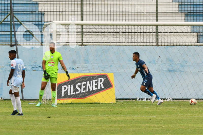 FBL-SERIE B-MANTA-GYE CITY
