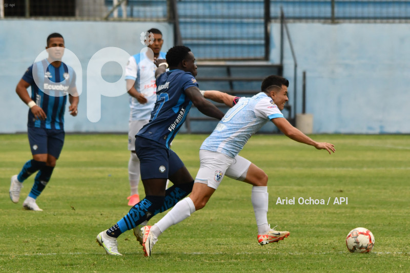 FBL-SERIE B-MANTA-GYE CITY