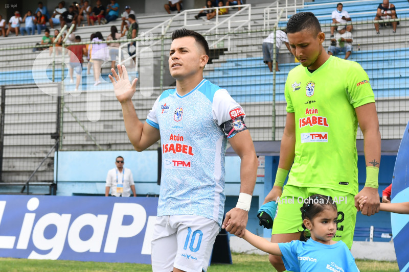 FBL-SERIE B-MANTA-GYE CITY