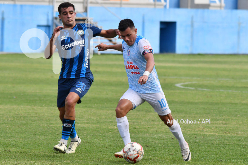 FBL-SERIE B-MANTA-GYE CITY