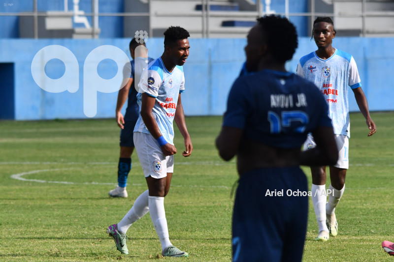 FBL-SERIE B-MANTA-GYE CITY