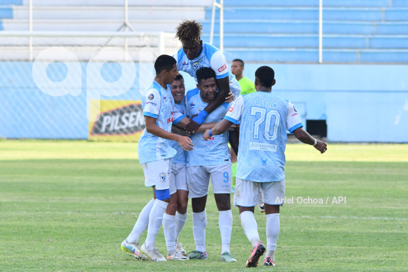FBL-SERIE B-MANTA-GYE CITY