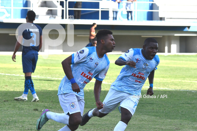 FBL-SERIE B-MANTA-GYE CITY