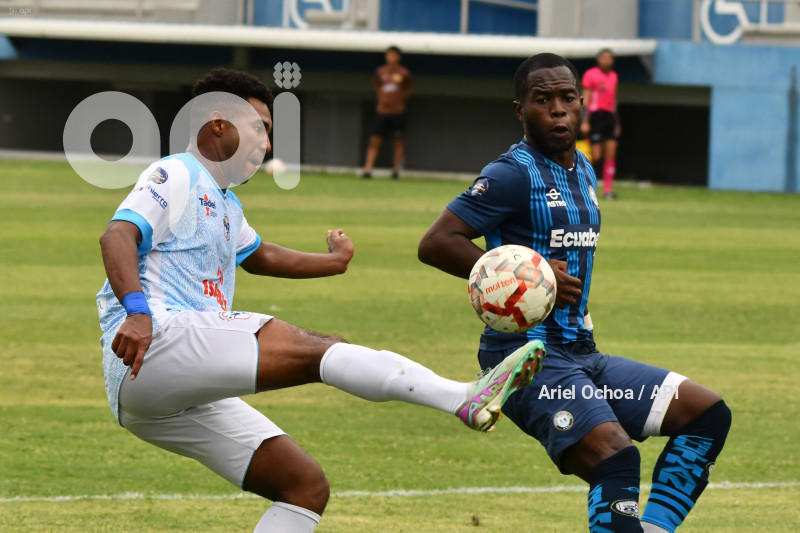 FBL-SERIE B-MANTA-GYE CITY