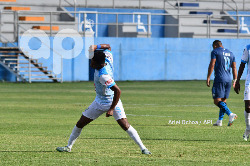 FBL-SERIE B-MANTA-GYE CITY