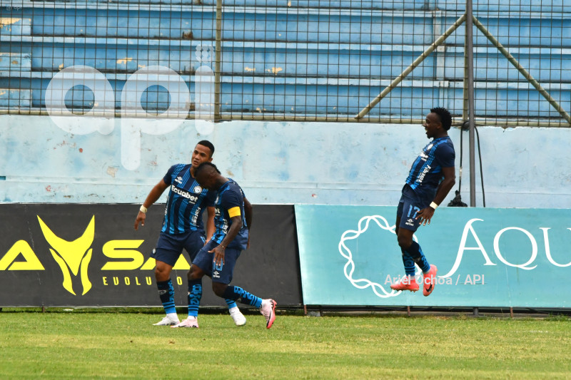FBL-SERIE B-MANTA-GYE CITY