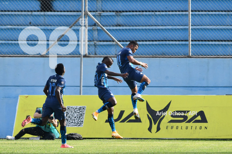 FBL-SERIE B-MANTA-GYE CITY