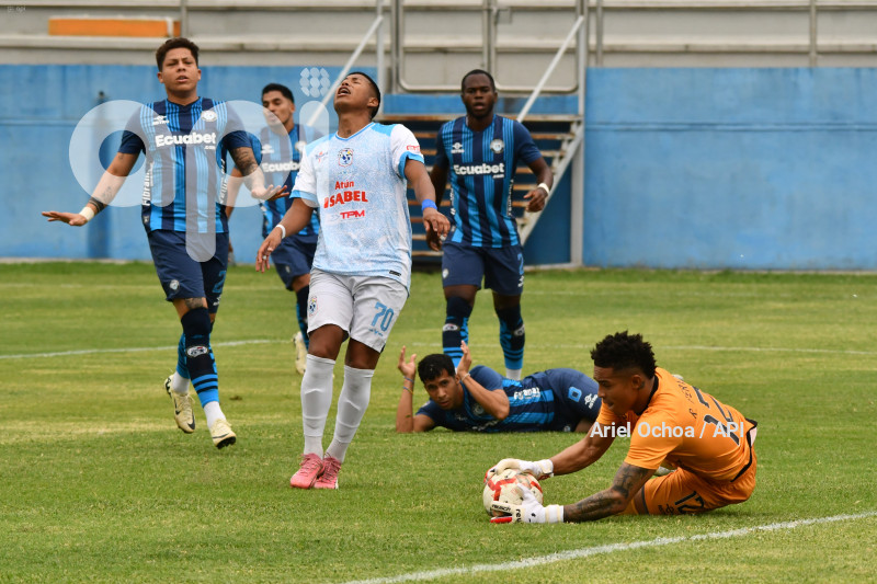FBL-SERIE B-MANTA-GYE CITY