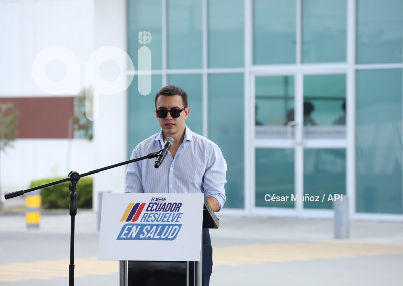 GYE-ENTREGA SALA DIALISIS HOSPITAL