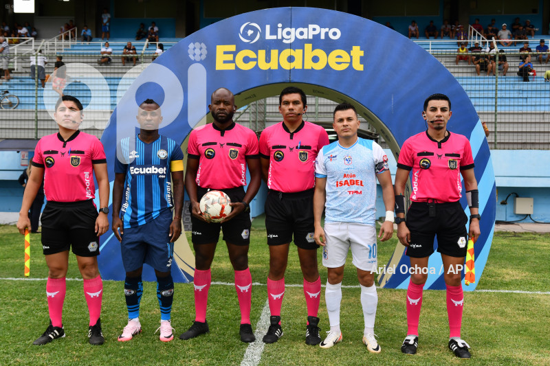 FBL-SERIE B-MANTA-GYE CITY