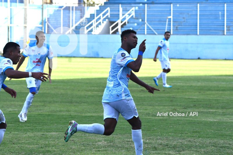 FBL-SERIE B-MANTA-GYE CITY