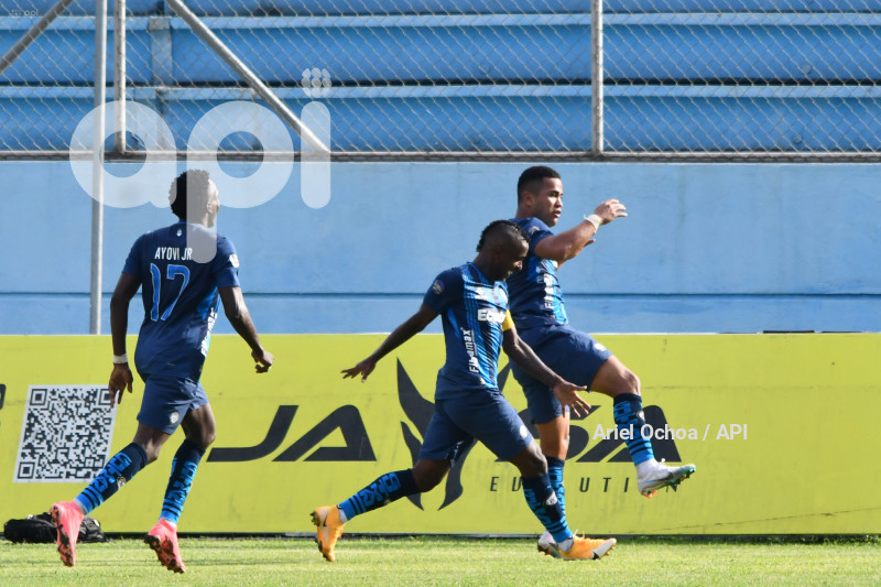 FBL-SERIE B-MANTA-GYE CITY