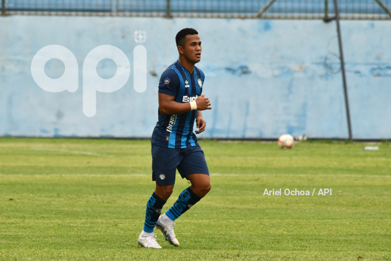 FBL-SERIE B-MANTA-GYE CITY