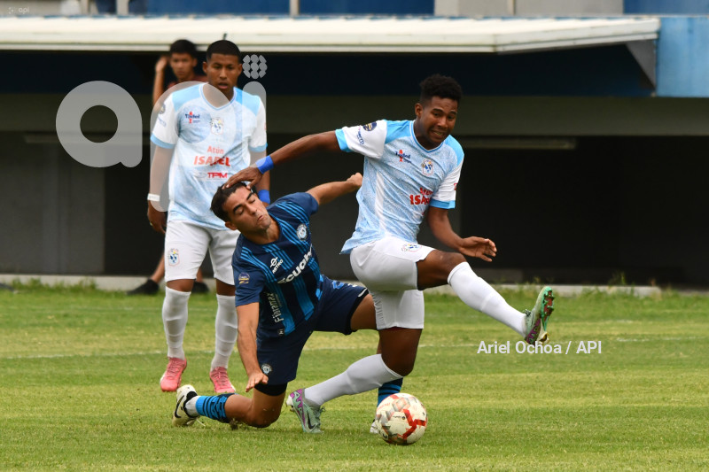 FBL-SERIE B-MANTA-GYE CITY
