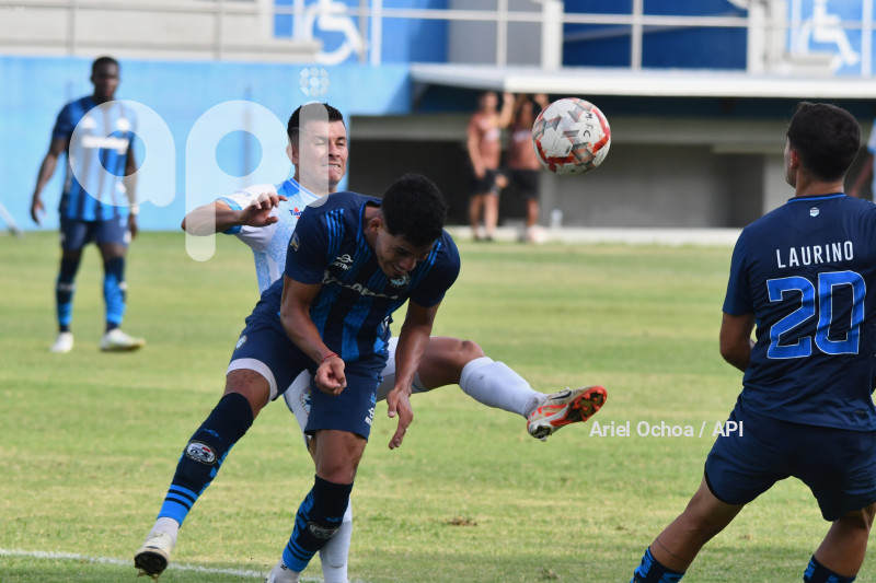 FBL-SERIE B-MANTA-GYE CITY