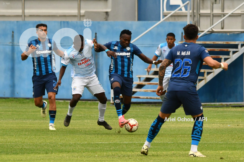FBL-SERIE B-MANTA-GYE CITY
