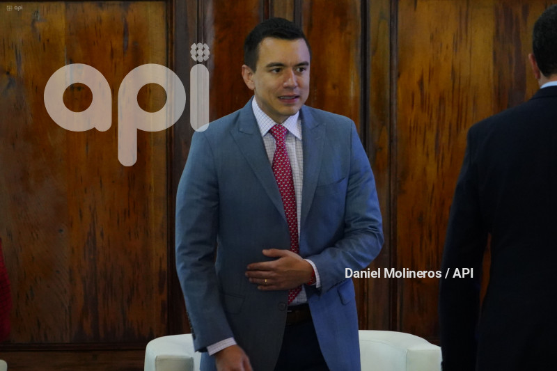 NOBOA PRESENTACION SERVICIOS CONSULARES DIGITALES
