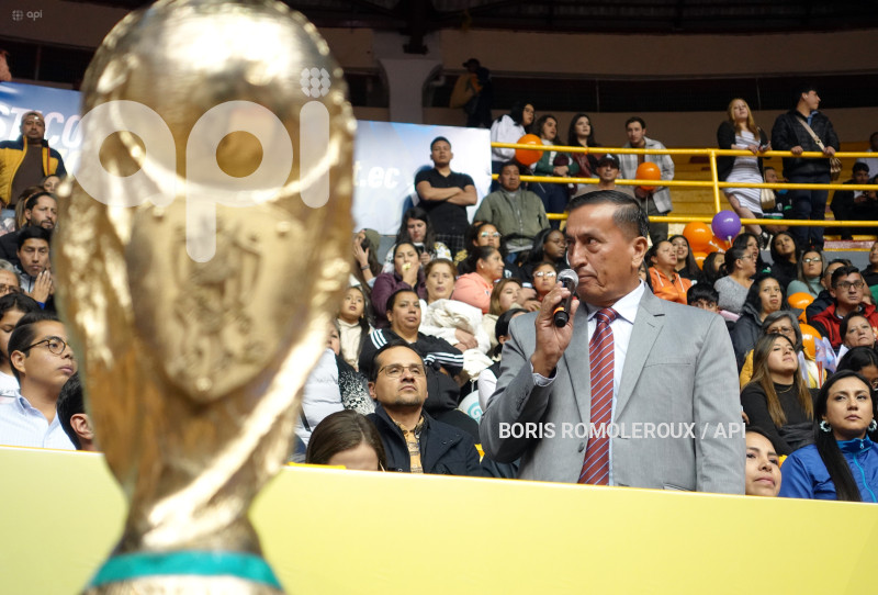 CUENCA-MUNDIALITO DE LOS POBRES-2024