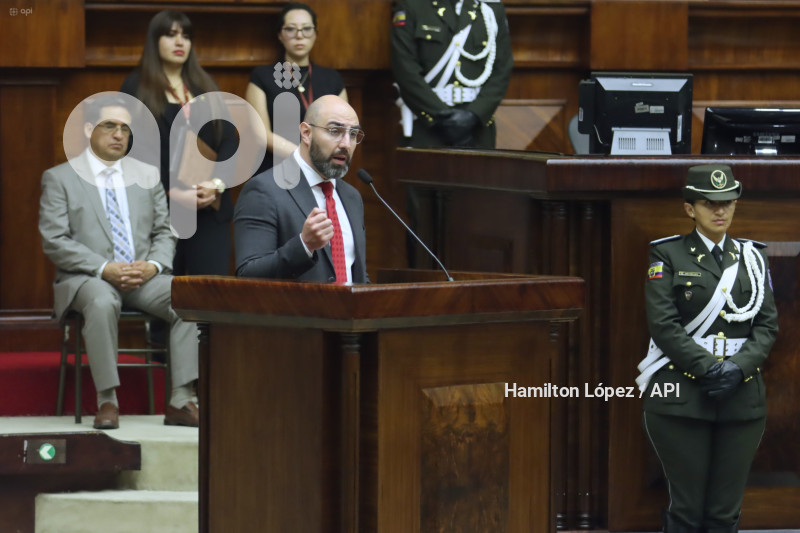 UIO-POSESION-MARIO-GODOY-JUDICATURA