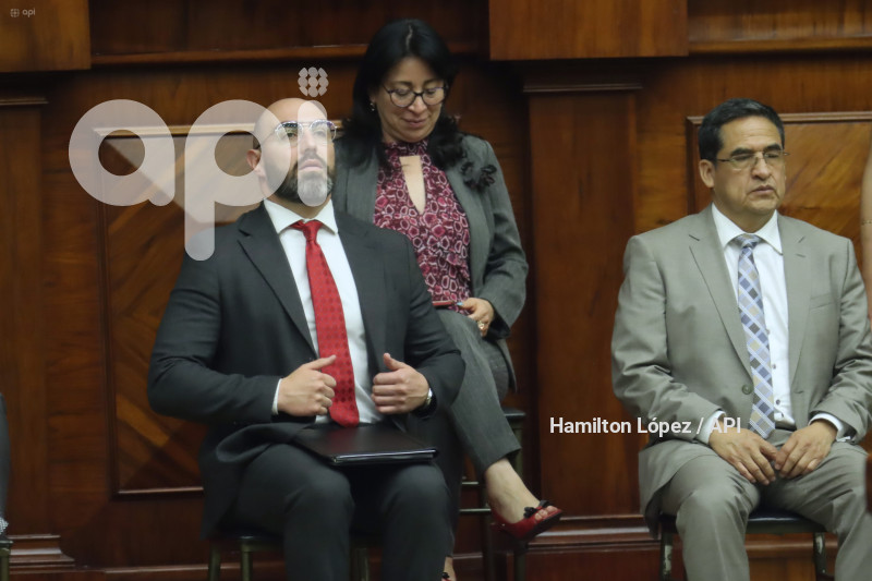 UIO-POSESION-MARIO-GODOY-JUDICATURA