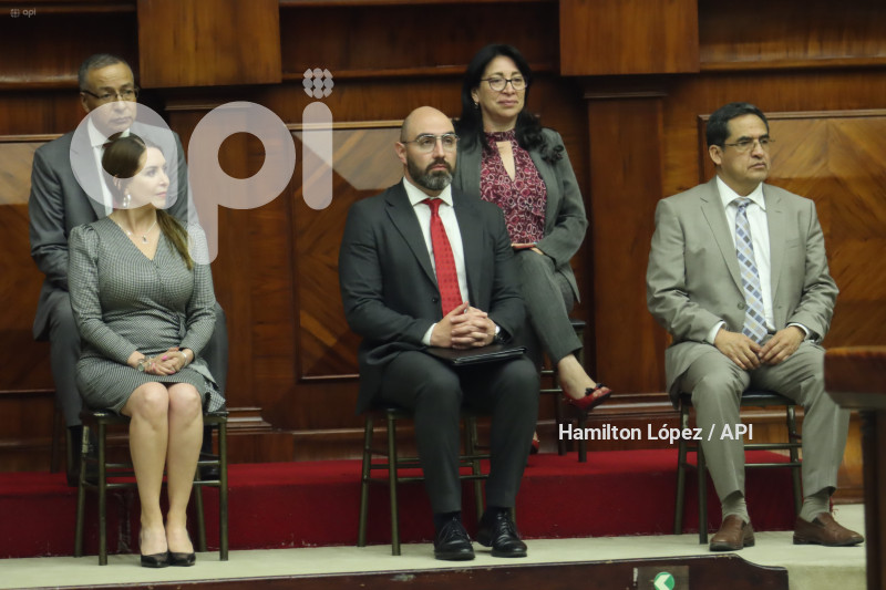 UIO-POSESION-MARIO-GODOY-JUDICATURA