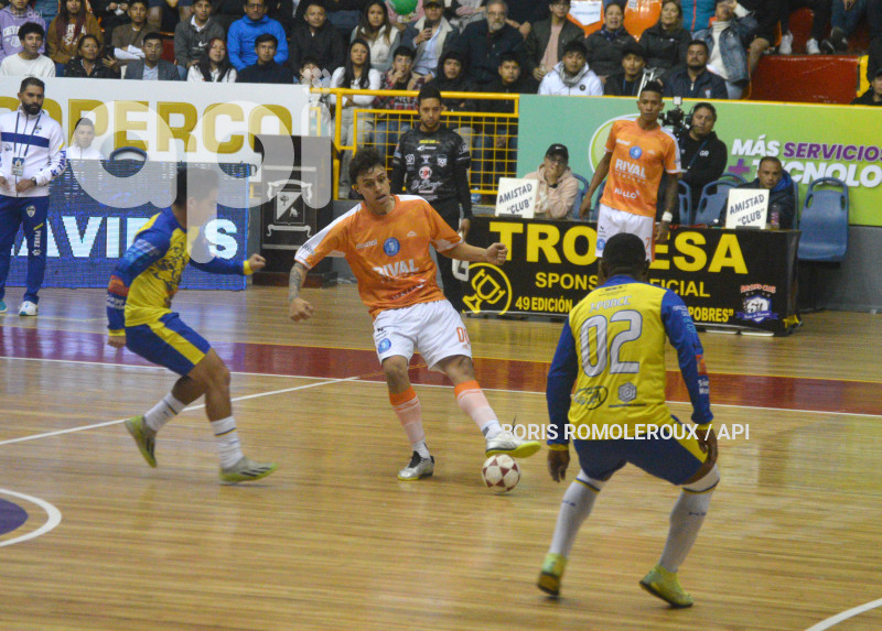 CUENCA-MUNDIALITO DE LOS POBRES