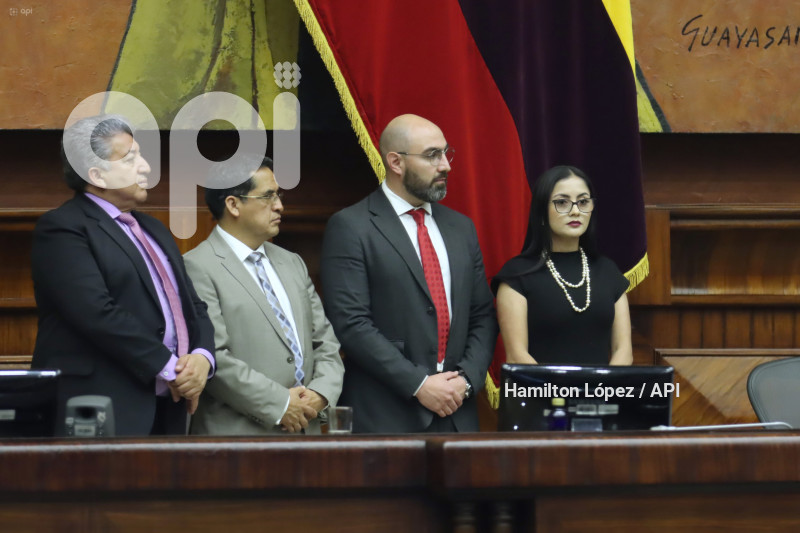 UIO-POSESION-MARIO-GODOY-JUDICATURA