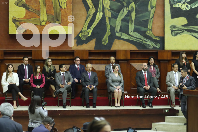 UIO-POSESION-MARIO-GODOY-JUDICATURA
