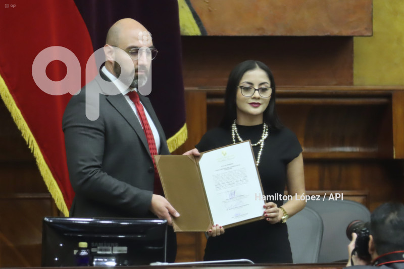 UIO-POSESION-MARIO-GODOY-JUDICATURA