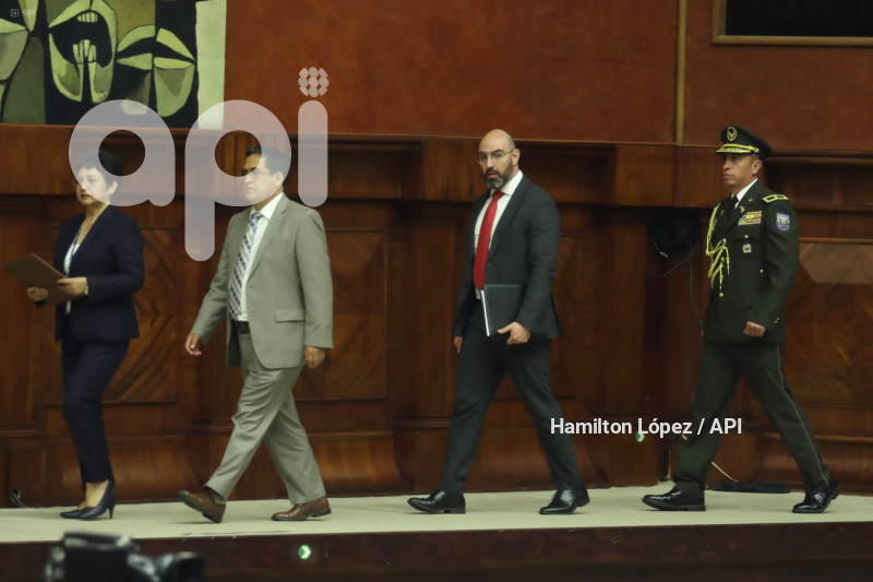 UIO-POSESION-MARIO-GODOY-JUDICATURA