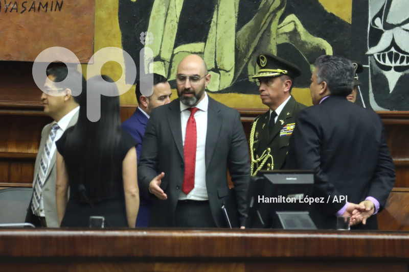UIO-POSESION-MARIO-GODOY-JUDICATURA