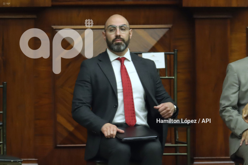 UIO-POSESION-MARIO-GODOY-JUDICATURA