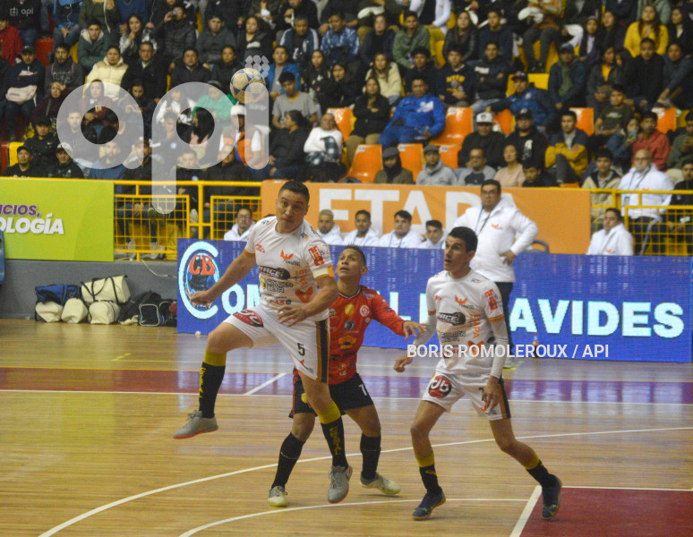 CUENCA-MUNDIALITO DE LOS POBRES