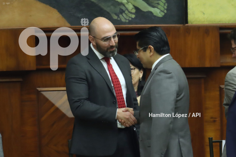 UIO-POSESION-MARIO-GODOY-JUDICATURA