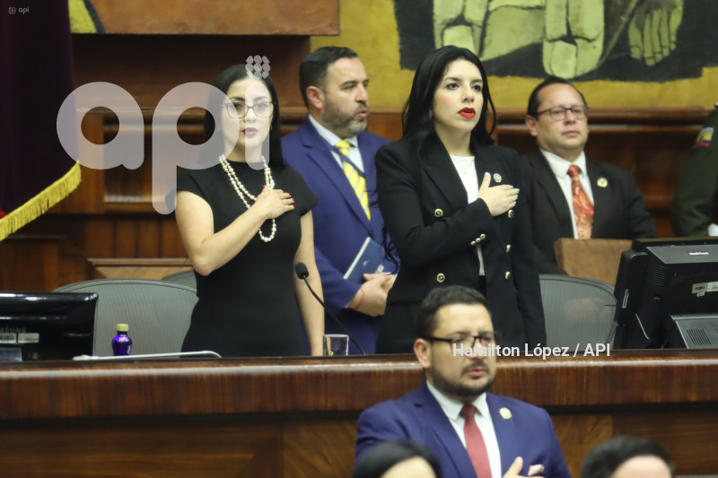 UIO-POSESION-MARIO-GODOY-JUDICATURA