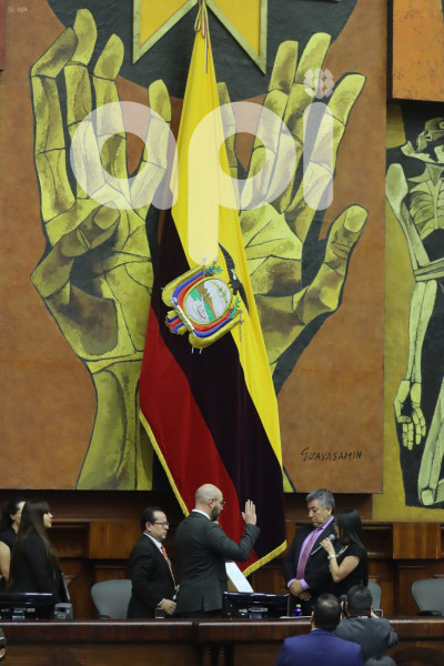 UIO-POSESION-MARIO-GODOY-JUDICATURA