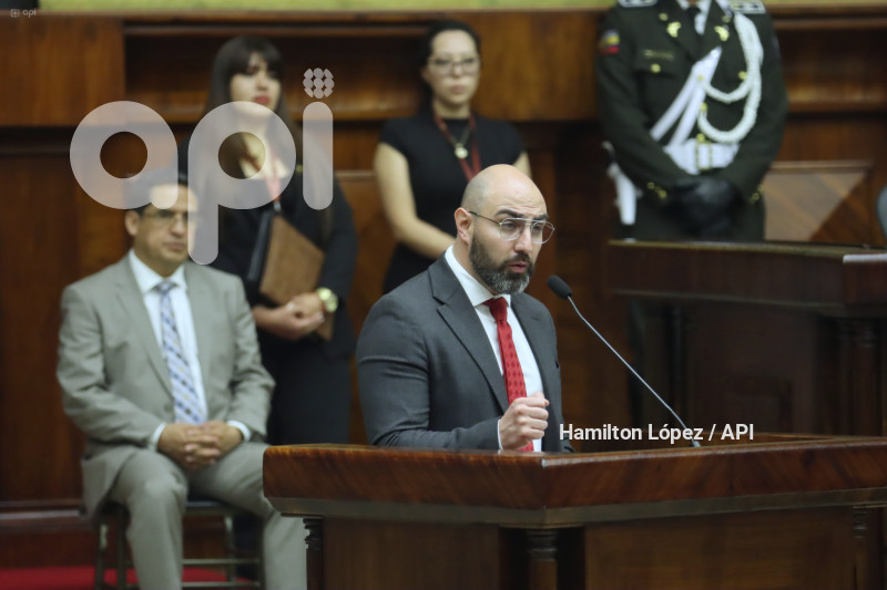 UIO-POSESION-MARIO-GODOY-JUDICATURA