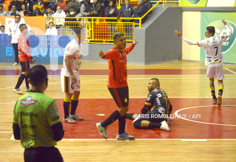 CUENCA-MUNDIALITO DE LOS POBRES