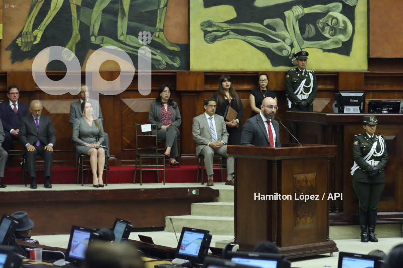 UIO-POSESION-MARIO-GODOY-JUDICATURA
