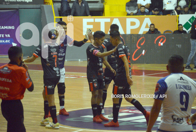 CUENCA-MUNDIALITO DE LOS POBRES