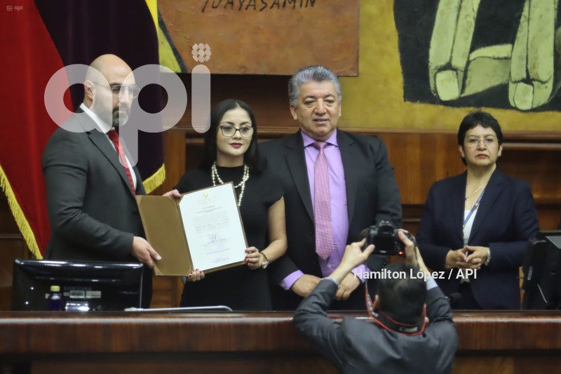 UIO-POSESION-MARIO-GODOY-JUDICATURA