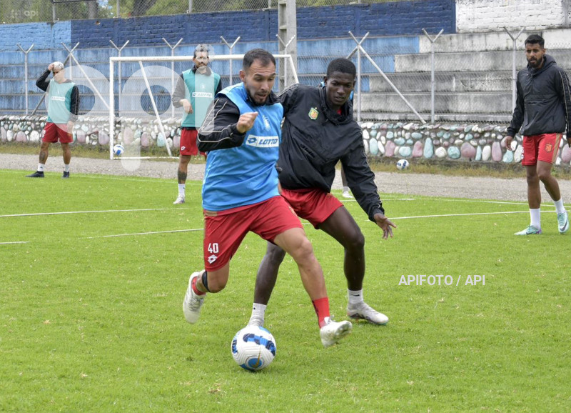 CUENCA-ENTRENAMIENTO D.CUENCA