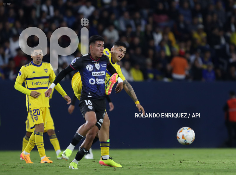 FBL-SUDAMERICANA-INDEPENDIENTE-VALLE-BOCA-JUNIORS