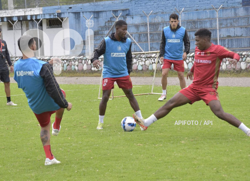 CUENCA-ENTRENAMIENTO D.CUENCA