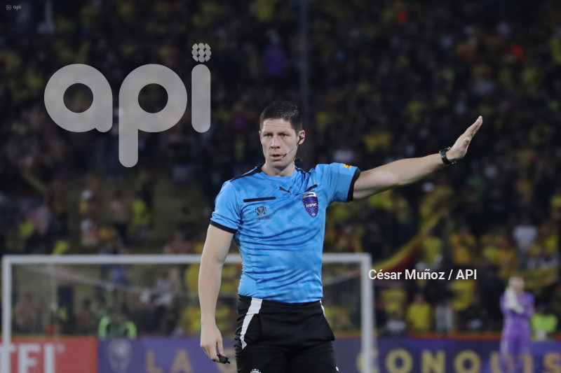 FBL-LIBERTADORES-BARCELONA-BRAGANTINO